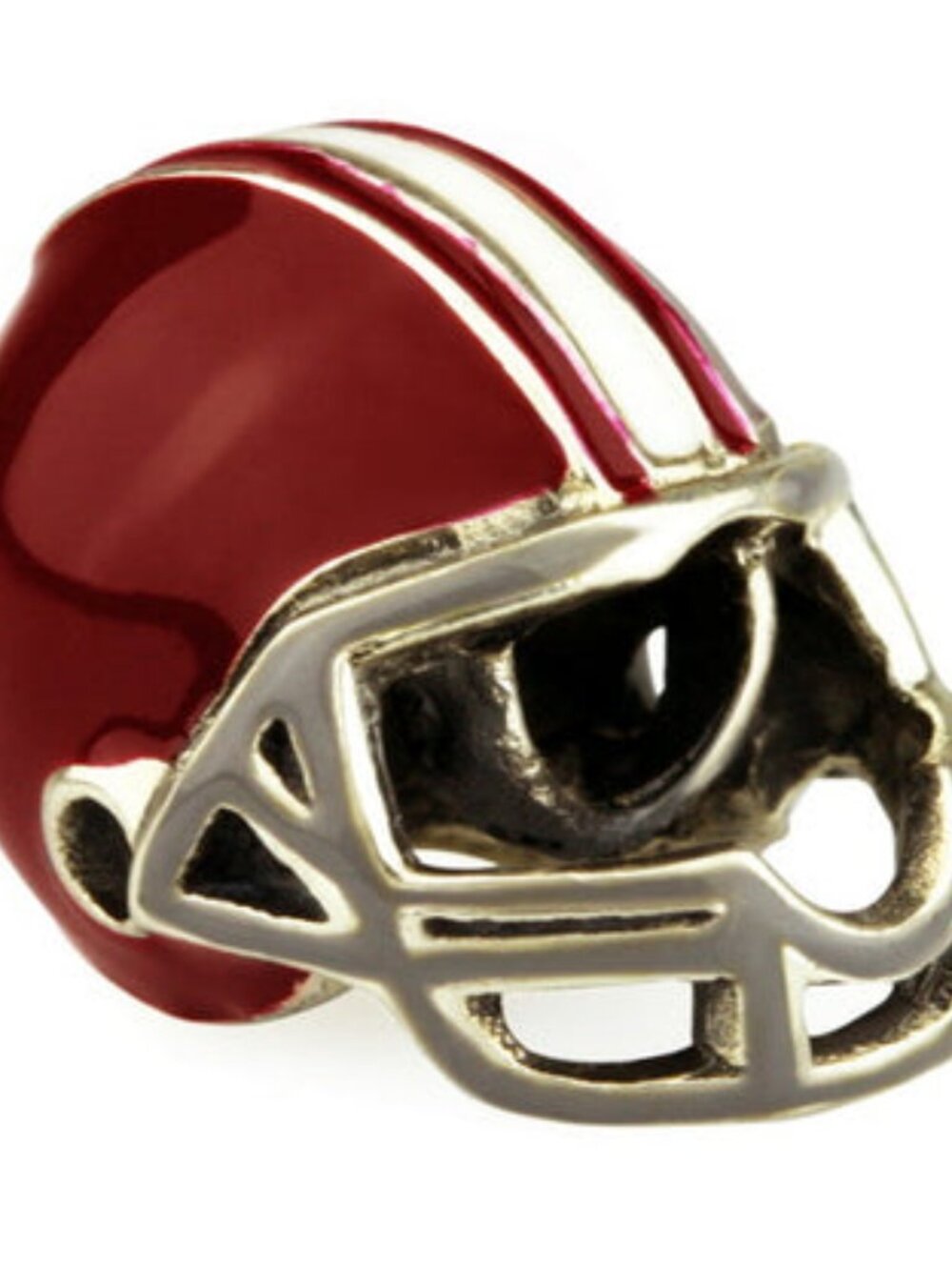 Football Helmet (Retired) SKU:DG-1002